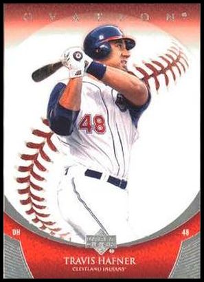 34 Travis Hafner